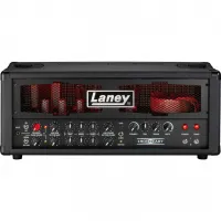 Laney Ironheart Guitar amplifier - Katona János [February 14, 2025, 11:45 am]