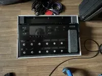Line6 Helix Multieffekt - Rikimstr [Today, 2:08 pm]