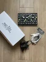 Make Noise Strega Analog-Synthesizer - babapiros [Yesterday, 8:27 pm]