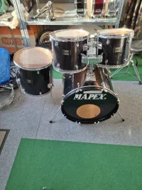 Mapex Venus Series Trommelset [February 24, 2025, 10:00 am]