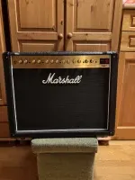 Marshall DSL40CR + lábkapcsoló Guitar combo amp - Bálint722 [February 8, 2025, 8:01 pm]