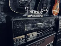 Mesa Boogie Stiletto 100 el34 Guitar amplifier - Bobák Viktor [Today, 5:44 am]