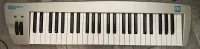 Miditech Midistart-3 49 gombos MIDI keyboard [February 9, 2025, 1:47 pm]
