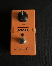 MXR Phase 90 Pedal de efecto - Irodenka Gábor [March 20, 2025, 7:10 pm]