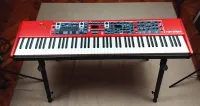 NORD Stage 3 Hammer Action 88 Teclado de piano [February 13, 2025, 4:10 pm]