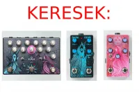 Old Blood Noise Endevours Dark Light  Dark Star  Sunlight Pedal [February 10, 2025, 12:27 pm]