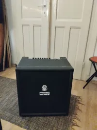 Orange Crush 100 BXT