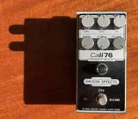 Origin Effects Cali 76 Compact Deluxe Inverted Kompresor [March 23, 2025, 12:49 pm]