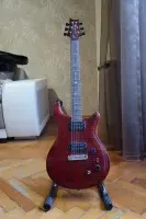Paul Reed Smith PRS SE Pauls guitar fire red E-Gitarre [February 9, 2025, 4:40 pm]