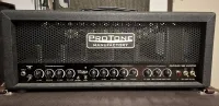 ProTone Titania Guitar amplifier - Lőrincz András [Today, 11:06 am]