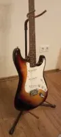 Richwood Stratocaster Electric guitar [February 27, 2025, 9:24 pm]