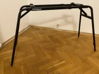 Roland KS-13 Keyboard stand - fabio [March 2, 2025, 4:04 pm]