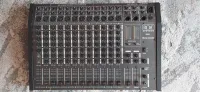Ross 12x2 Mixing Console Mixing desk [February 9, 2025, 11:25 am]