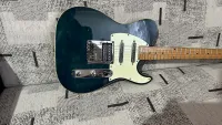 Samick Greg Bennett FA-2 TBL Guitarra eléctrica [February 13, 2025, 1:44 pm]