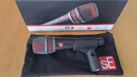 SE Electronics V7 X Microphone [February 11, 2025, 11:33 am]