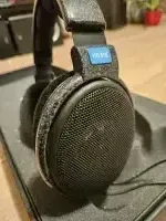 Sennheiser HD 600 Kopfhörer [February 8, 2025, 11:57 am]