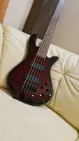 Spector Legend 5 Classic Basgitara 5 strún [February 10, 2025, 11:20 am]