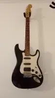 Spider Stratocaster E-Gitarre [February 11, 2025, 1:20 pm]