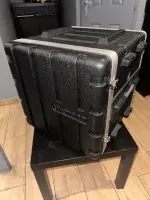 Thomann 10u Rack Case Rack box [February 6, 2025, 10:07 pm]