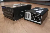 Two Notes Torpedo Captor 8 Attenuator [February 12, 2025, 9:12 pm]
