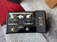 Vox Stomplab
