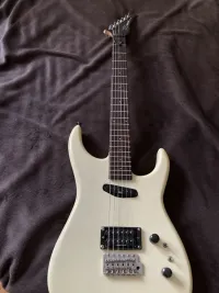 Westone Spectrum II SP1012ST-SW Elektrická gitara [February 11, 2025, 2:06 pm]