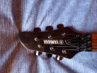 YAMAHA Rgx220 YAMAHA Rgx220