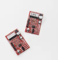 - Gemitronix Haz-Lab preamp - Gemitronix Haz-Lab preamp