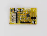 - Gemitronix Haz-Lab preamp - Gemitronix Haz-Lab preamp