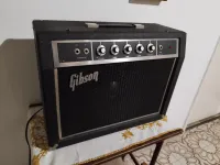 Gibson Gibson G10 Guitar combo amp - bonika [Yesterday, 3:48 pm]