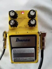 - Ibanez FL9