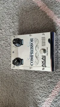 Akai Compressor