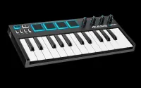 Alesis Alesis Vmini MIDI klávesnica - Krecsmarik Aron [February 17, 2025, 8:59 am]