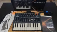 Arturia Microbrute Analog synthesizer - elhulla [March 10, 2025, 8:03 pm]