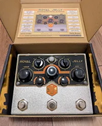 Beetronics Royal jelly