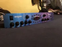 Behringer V-AMP PRO modeling guitar amplifier - Begyik Zsomek [Yesterday, 5:42 pm]