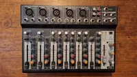 Behringer XENYX 1002B