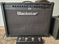 Blackstar ID TVP 260 Guitar combo amp - Röhmer [Yesterday, 11:25 am]