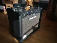 Blackstar ID30 TVP 30-75W Guitar combo amp - Király Péter [Yesterday, 2:28 pm]