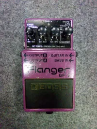 BOSS BF-3 Flanger