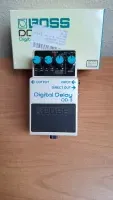 BOSS BOSS DD3 digital delay