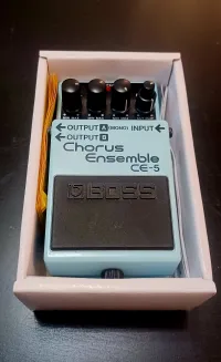 BOSS CE-5 Chorus Ensemble