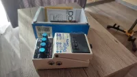 BOSS Digital Delay DD-7 Delay - fzs000 [Day before yesterday, 10:22 am]