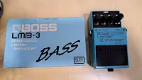 BOSS LMB-3