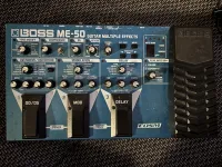 BOSS ME-50