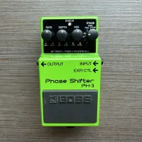 BOSS PH-3