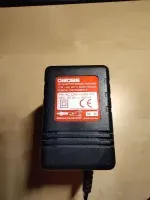 BOSS PSA 230P 9V 200mA