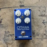 Carl Martin Ottawa - envelope filter