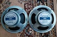 Celestion Seventy-80 Vox Special Lautsprecher - Max Forty [February 18, 2025, 11:14 am]