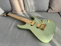 Charvel Angel Vivaldi DK24-7 SSG